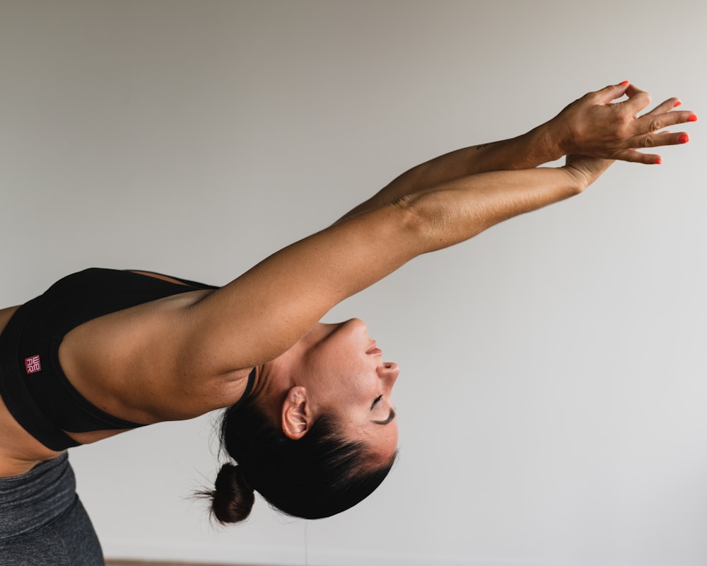 Dynamic Hip and Lower Body Activation